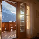 Orion - Luxurioese Duplex In Grindelwald