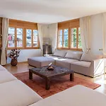Orion - Luxurioese Duplex In Holiday home Grindelwald