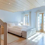 Orion - Luxurioese Duplex In Grindelwald