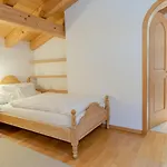 Orion - Luxurioese Duplex In Holiday home Grindelwald