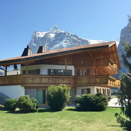 Vakantiehuis Orion - Luxurioese Duplex In