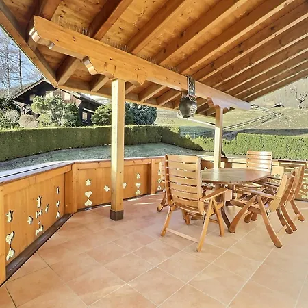 Orion - Luxurioese Duplex In Prázdninový dům *