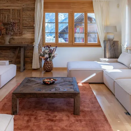 Orion - Luxurioese Duplex In Hébergement de vacances