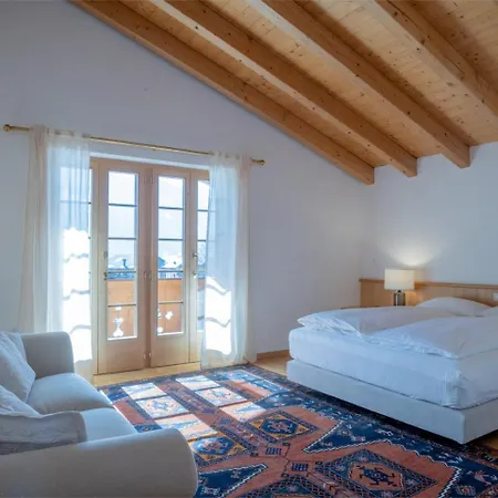Orion - Luxurioese Duplex In Vakantiehuis *