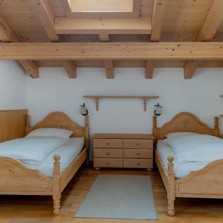 Vakantiehuis Orion - Luxurioese Duplex In *