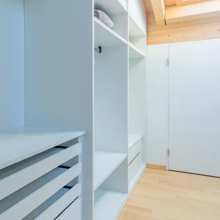 Orion - Luxurioese Duplex In Vakantiehuis Grindelwald