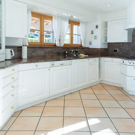Vakantiehuis Orion - Luxurioese Duplex In