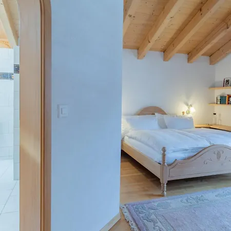 Orion - Luxurioese Duplex In Vakantiehuis *