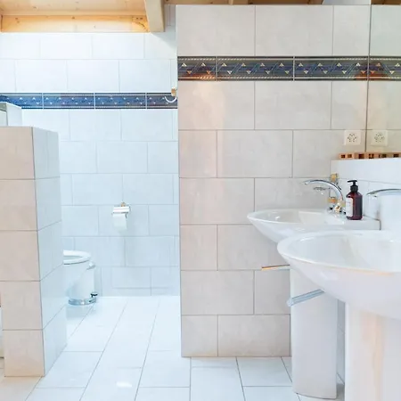 Orion - Luxurioese Duplex In