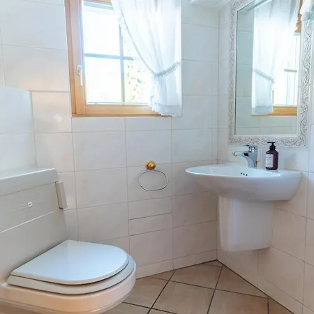 Vakantiehuis Orion - Luxurioese Duplex In Grindelwald