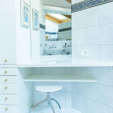 Orion - Luxurioese Duplex In *