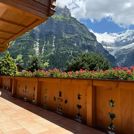 Orion - Luxurioese Duplex In * Grindelwald