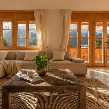 Nyaraló Orion - Luxurioese Duplex In *