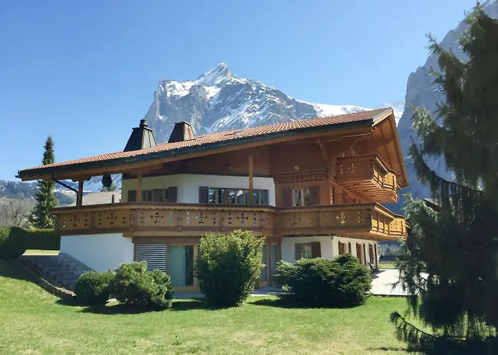 別荘 Orion - Luxurioese Duplex In