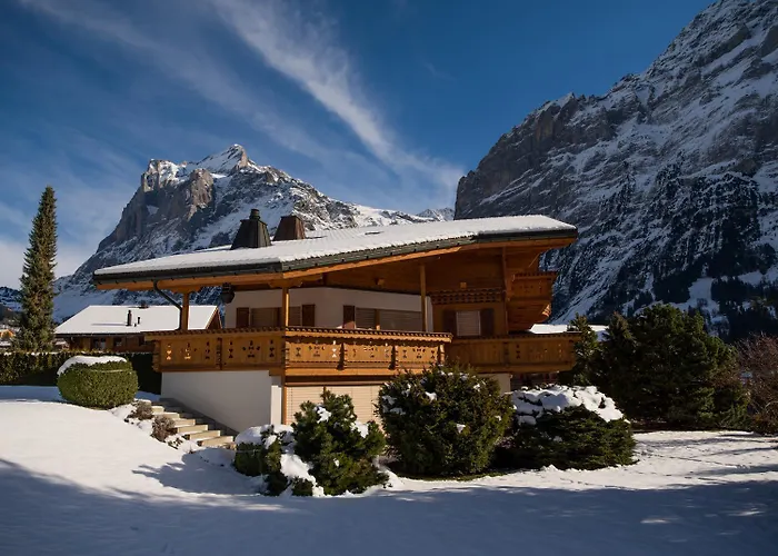 別荘 Orion - Luxurioese Duplex In