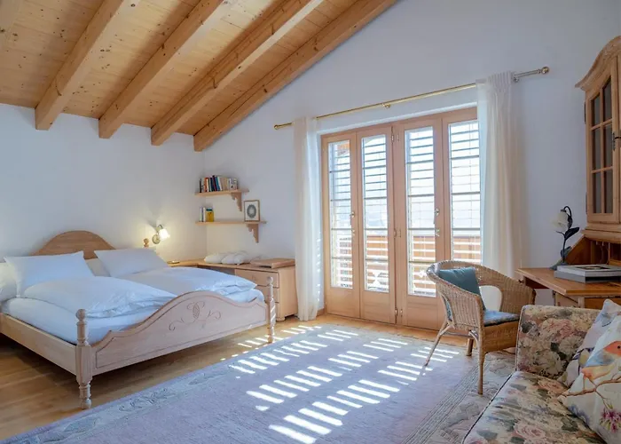 Orion - Luxurioese Duplex In *