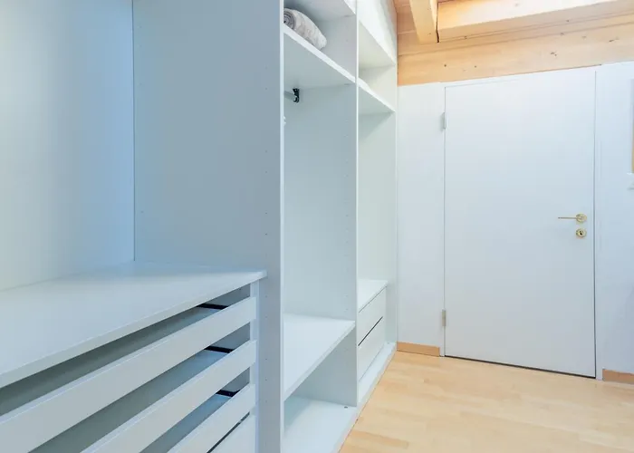 Orion - Luxurioese Duplex In 別荘 グリンデルヴァルト