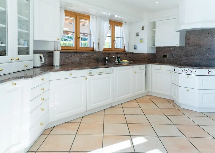 別荘 Orion - Luxurioese Duplex In