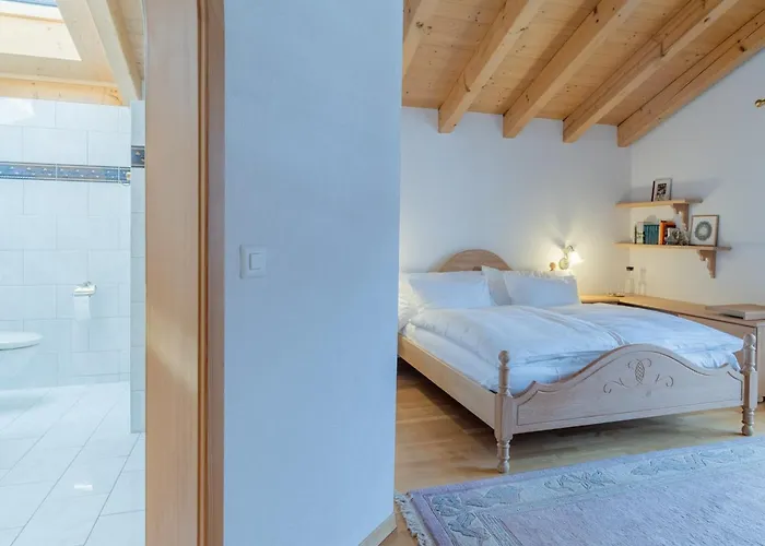 Orion - Luxurioese Duplex In Prázdninový dům *