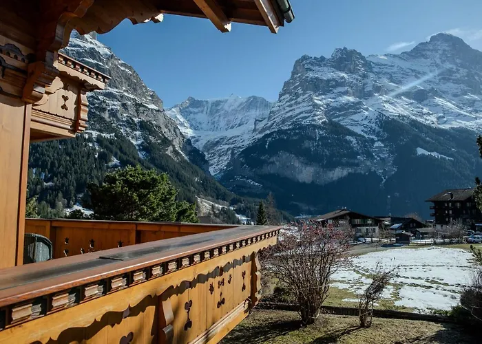 Orion - Luxurioese Duplex In Prázdninový dům