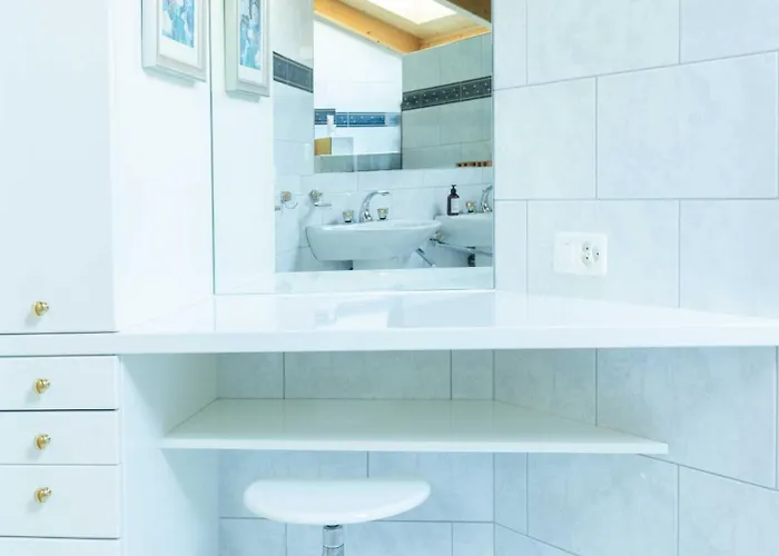 Orion - Luxurioese Duplex In *